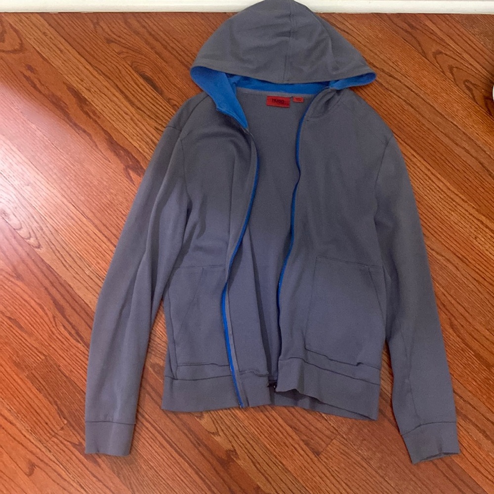 BOSS Hugo Boss sweatshirt